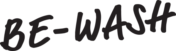 Be-Wash by MOYU