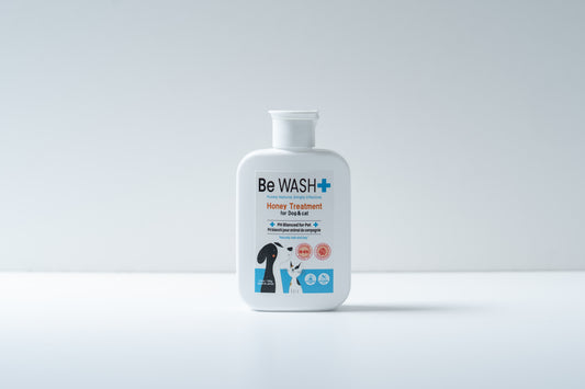Be-Wash Honey Treatment